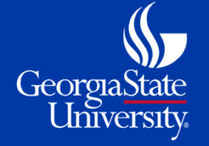 Georgia-State-University-Logo